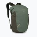 Batoh Osprey Transporter Zinch 22 l pine leaf 2