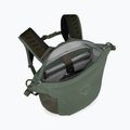 Batoh Osprey Transporter Zinch 22 l pine leaf 4