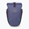 Městský batoh Osprey Transporter Roll Top 30 l euphoria purple