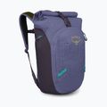 Městský batoh Osprey Transporter Roll Top 30 l euphoria purple 2
