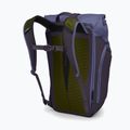 Městský batoh Osprey Transporter Roll Top 30 l euphoria purple 3