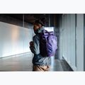 Městský batoh Osprey Transporter Roll Top 30 l euphoria purple 5