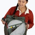 Městský batoh Osprey Transporter Roll Top 30 l pine leaf 14
