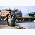 Městský batoh Osprey Transporter Roll Top 30 l pine leaf 18