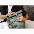 Městský batoh Osprey Transporter Roll Top 30 l pine leaf 19