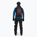 Batoh  Osprey Firn 18 l elderberry purple/peppermint green 4
