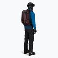 Batoh  Osprey Firn 18 l elderberry purple/peppermint green 5