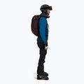 Batoh  Osprey Firn 18 l elderberry purple/peppermint green 6