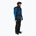 Batoh  Osprey Firn 18 l elderberry purple/peppermint green 7