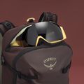 Batoh  Osprey Firn 18 l elderberry purple/peppermint green 10