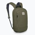 Batoh  Osprey Arcane Small Day 10 l earl grey heather 2