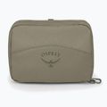 Kosmetická taštička Osprey Daylite Hanging Organizer Kit tan concrete