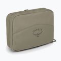 Kosmetická taštička Osprey Daylite Hanging Organizer Kit tan concrete 2