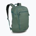 Městský batoh Osprey Axis 24 l pine leaf green 2