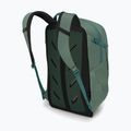 Městský batoh Osprey Axis 24 l pine leaf green 3