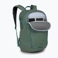 Městský batoh Osprey Axis 24 l pine leaf green 4