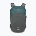 Batoh Osprey Nebula 32 l cascade blue / coal grey