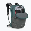 Batoh Osprey Nebula 32 l cascade blue / coal grey 5