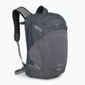 Batoh Osprey Nebula 32 l tungsten / soundwave grey 3