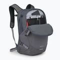 Batoh Osprey Nebula 32 l tungsten / soundwave grey 4