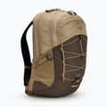 Městský batoh Osprey Quasar 26 l alpaca tan/ latte brown 2