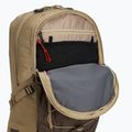 Městský batoh Osprey Quasar 26 l alpaca tan/ latte brown 5