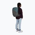 Batoh Osprey Quasar 26 l cascade blue / coal grey 10