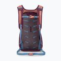 Městský batoh Osprey Daylite 13 l moody burgundy 3