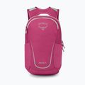 Dětský batoh Osprey Daylite Jr Pack 10 l hotspot pink/ frosty mint