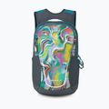 Dětský batoh Osprey Daylite Jr Pack 10 l euphoria rainbow print tungsten 