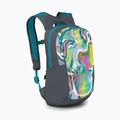 Dětský batoh Osprey Daylite Jr Pack 10 l euphoria rainbow print tungsten  2