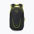 Dětský batoh Osprey Daylite Jr Pack 10 l black/ lemongrass