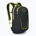 Dětský batoh Osprey Daylite Jr Pack 10 l black/ lemongrass 3