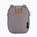 Ledvinka Daylite Small Crossbody 1 l soundwave grey/ latte brown  3