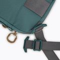 Ledvinka Daylite Small Crossbody 1 l kaskádově modrý/ latte  4