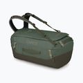 Cestovní taška Osprey Transporter Duffel 40 l pine leaf/earl grey 2