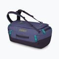 Cestovní taška Osprey Transporter Duffel 40 l 2