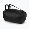 Cestovní taška Osprey Transporter Duffel 65 l raven black 2
