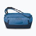 Cestovní taška Osprey Transporter Duffel 65 l blue flame