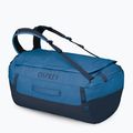 Cestovní taška Osprey Transporter Duffel 65 l blue flame 2