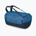Cestovní taška Osprey Transporter Duffel 65 l blue flame 2