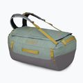 Cestovní taška Osprey Transporter Duffel 65 l frosty mint 2