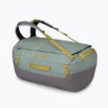 Cestovní taška Osprey Transporter Duffel 65 l frosty mint 2