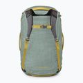 Cestovní taška Osprey Transporter Duffel 65 l frosty mint 3