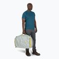 Cestovní taška Osprey Transporter Duffel 65 l frosty mint 5