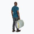Cestovní taška Osprey Transporter Duffel 65 l frosty mint 6