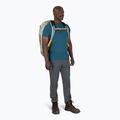 Cestovní taška Osprey Transporter Duffel 65 l frosty mint 8