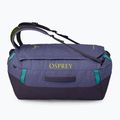 Cestovní taška Osprey Transporter Duffel 65 l euphoria purple