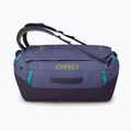 Cestovní taška Osprey Transporter Duffel 65 l euphoria purple