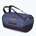 Cestovní taška Osprey Transporter Duffel 65 l euphoria purple 2
